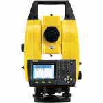 Surveying Total Stations | Leica Builder | Leica Flexline| Leica Viva ...