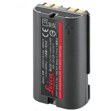 Leica GEB321 Battery