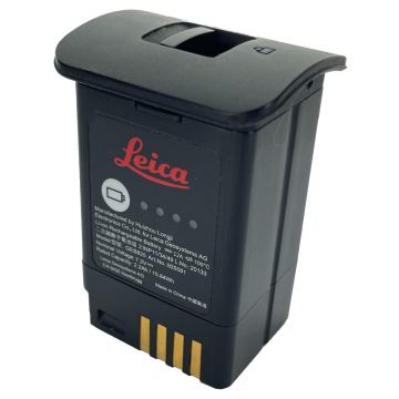 Leica GEB364 Li-Ion Battery