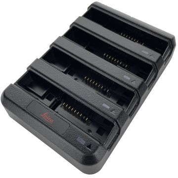 Leica GKL260 Multi-Bay Charger