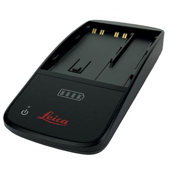 Leica GKL312 Battery Charger