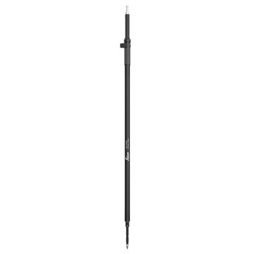 Leica GLS51 Telescopic Pole, graduation in cm