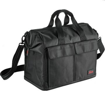 Leica GVP735 BLK Mission Bag