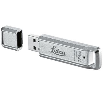 Leica MS256 Industrial USB Stick 256GB