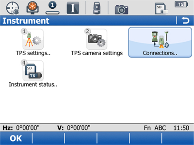 TPS TS15 One Person Quick Guide